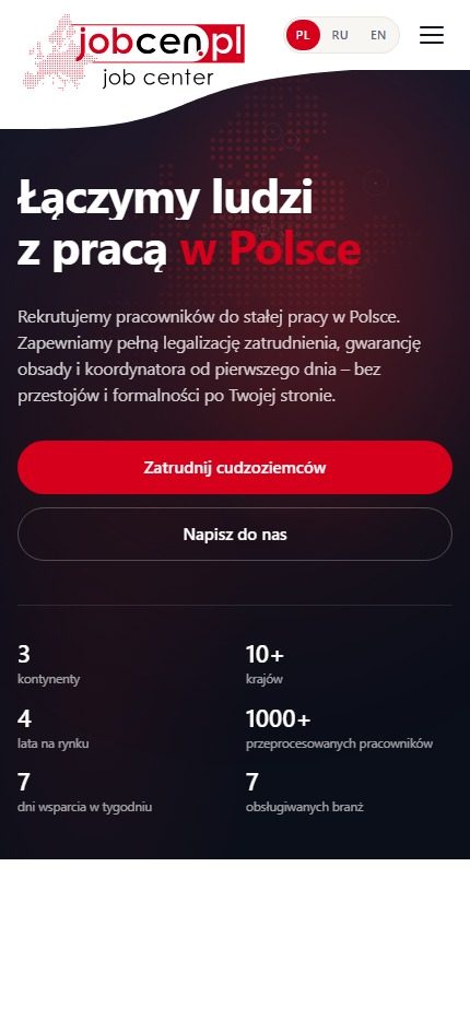 jobcen mobile