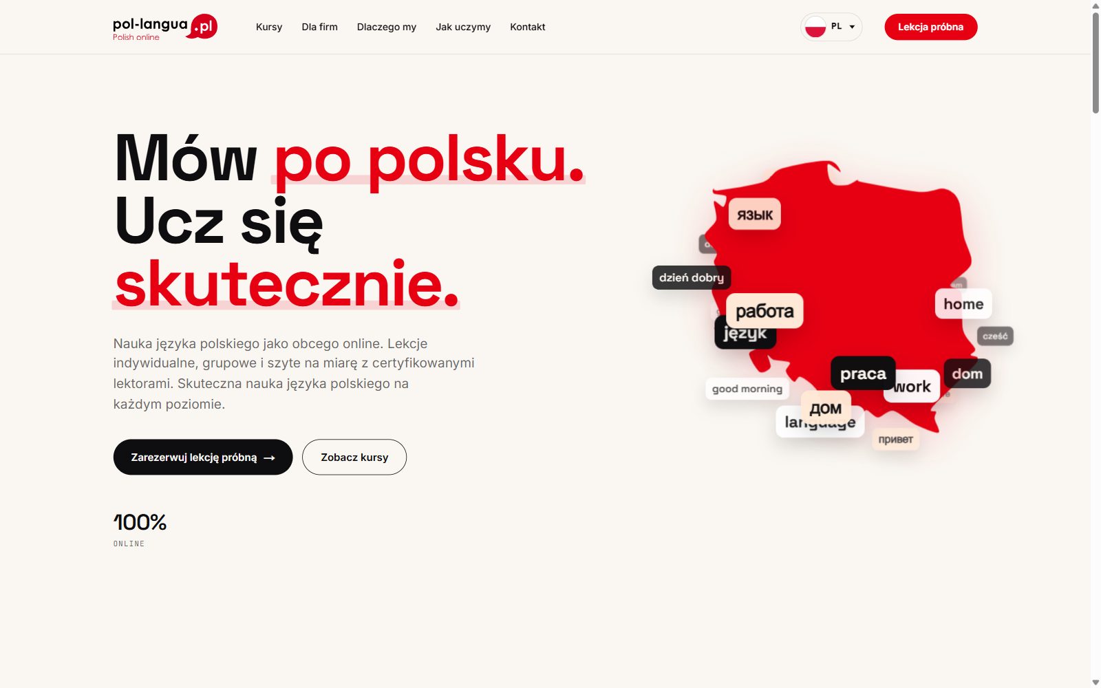 pollangua desktop